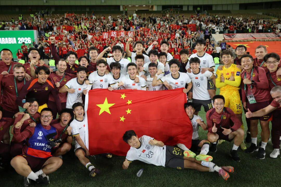 开云-冲上热搜！U23国足主帅禁止球员点外卖